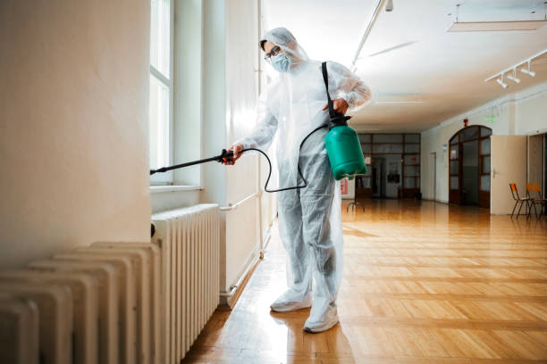  Woodland Beach, MI Pest Control Pros